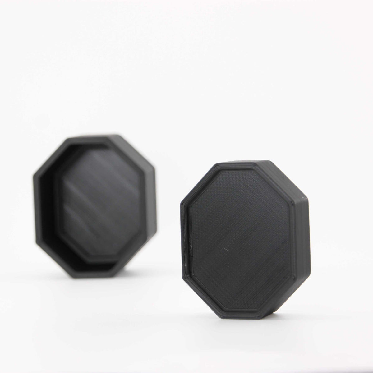 Hexagon Steamer Molds - The Bath Time