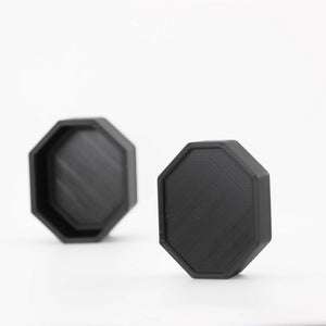Hexagon Steamer Molds - The Bath Time