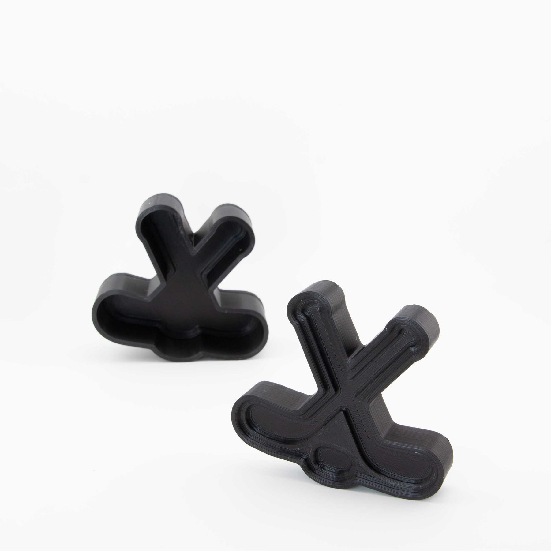 Hockey Bath Bomb Mold - The Bath Time