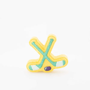 Hockey Bath Bomb Mold - The Bath Time