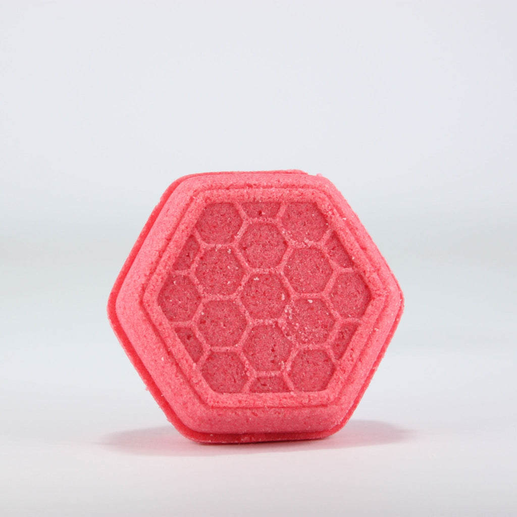 Honeycomb Bath Bomb Mold - The Bath Time