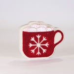 Hot Cocoa Bath Bomb Mold - The Bath Time