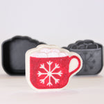 Hot Cocoa Bath Bomb Mold - The Bath Time
