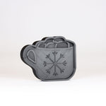 Hot Cocoa Bath Bomb Mold - The Bath Time