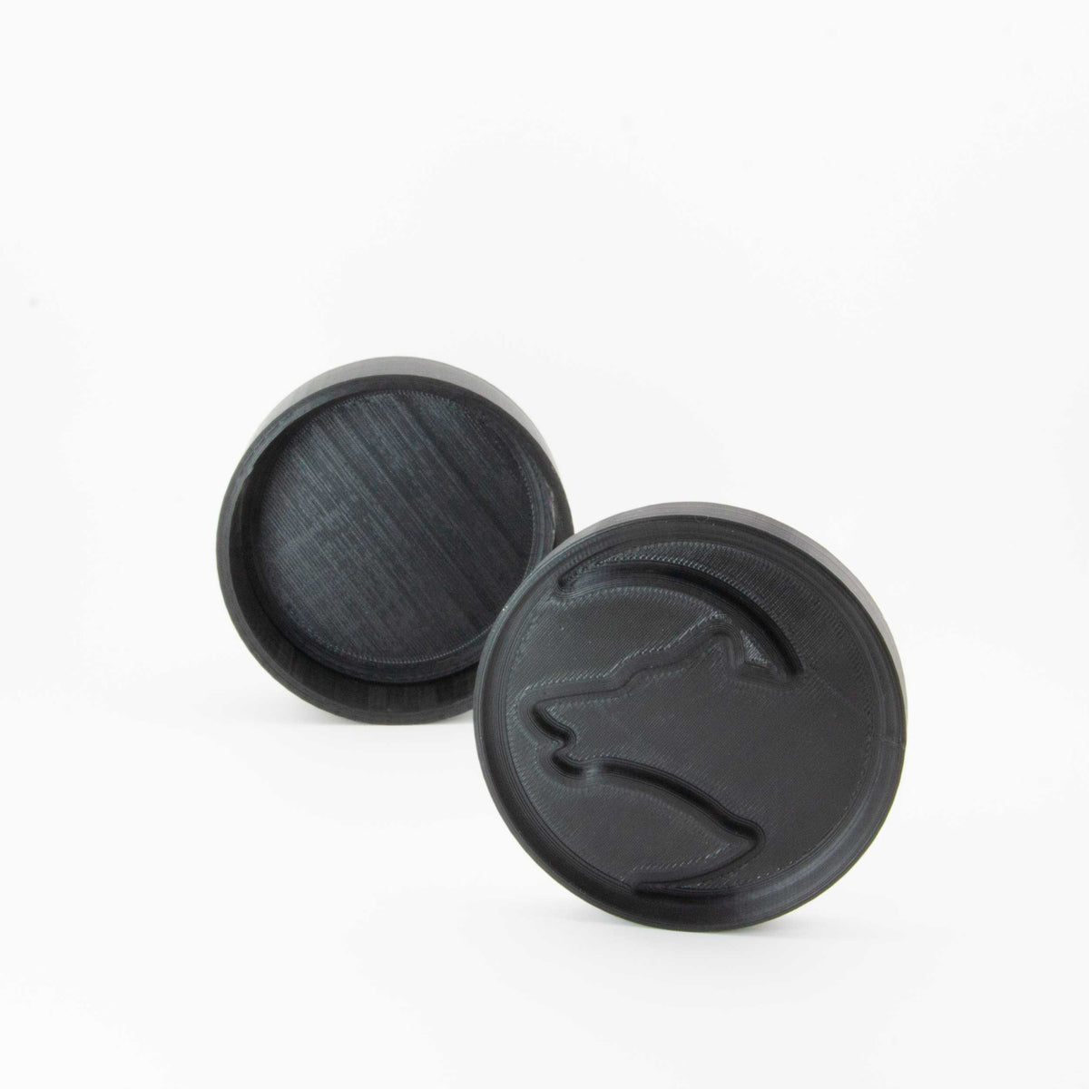 Howling Wolf Bath Bomb Mold - The Bath Time