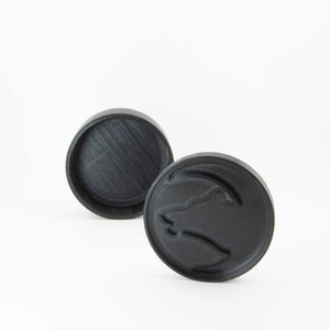 Howling Wolf Bath Bomb Mold - The Bath Time