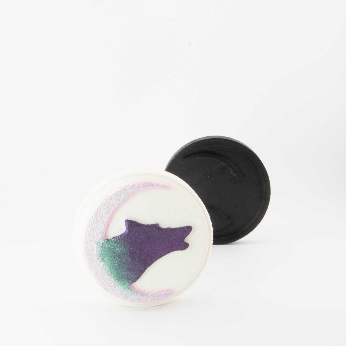 Howling Wolf Bath Bomb Mold - The Bath Time