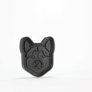 Husky Bath Bomb Mold - The Bath Time