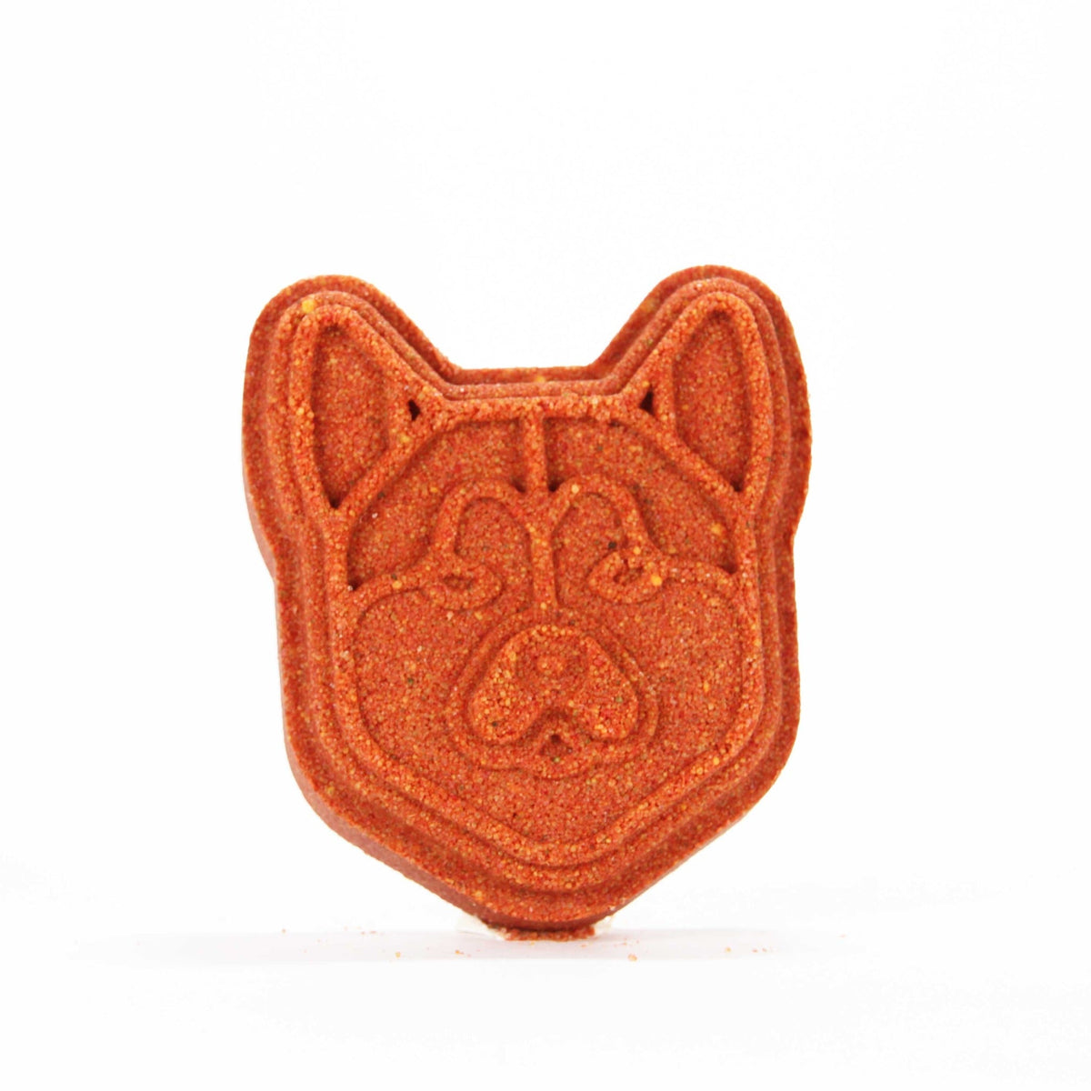 Husky Bath Bomb Mold - The Bath Time