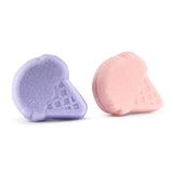 Ice Cream Bath Bomb Mold