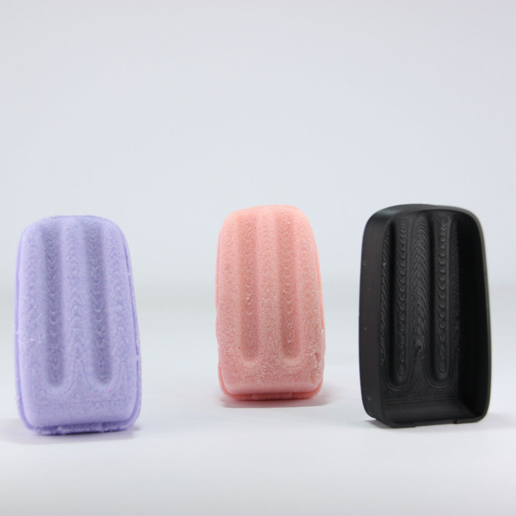 Ice Pop Bath Bomb Mold - The Bath Time