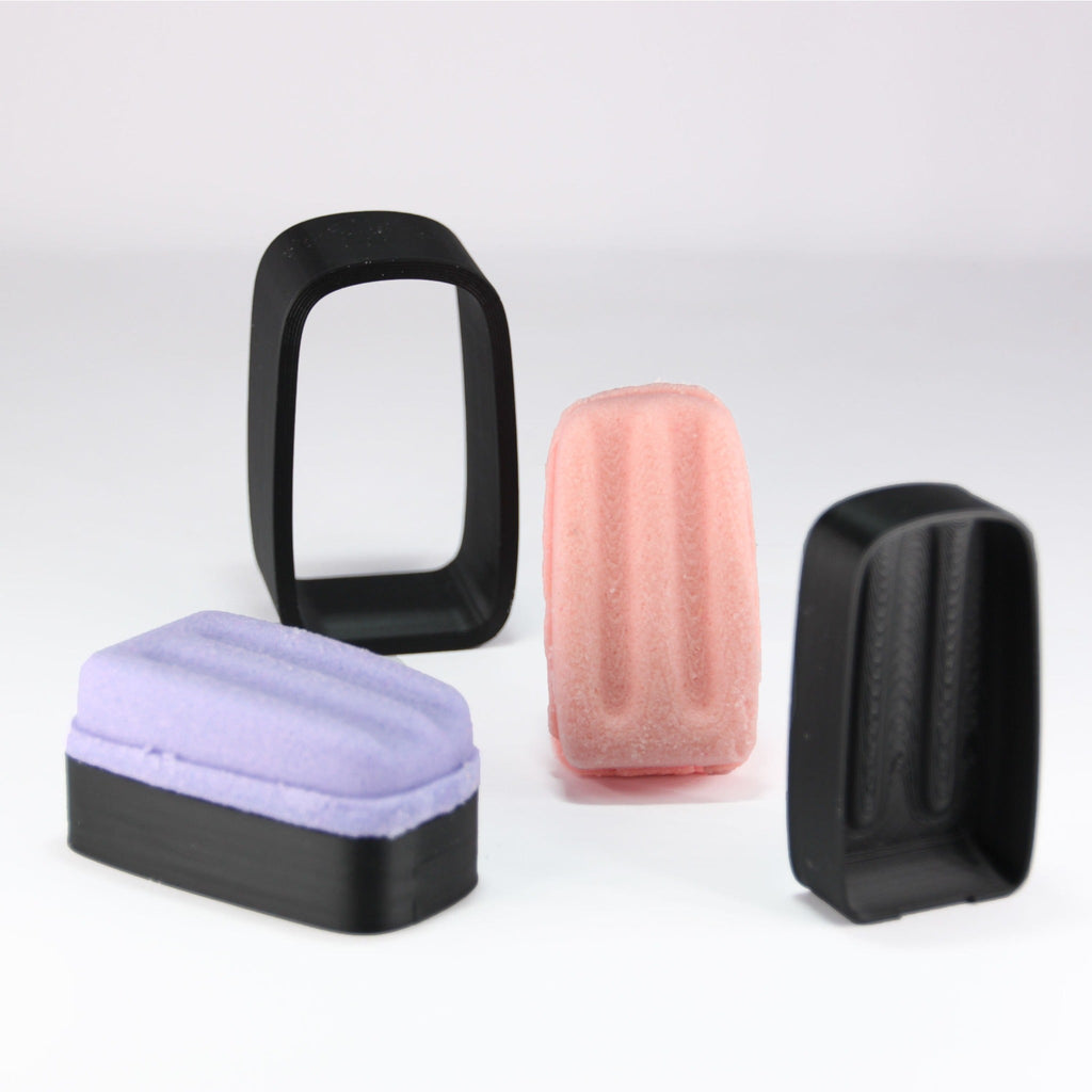 Ice Pop Bath Bomb Mold - The Bath Time