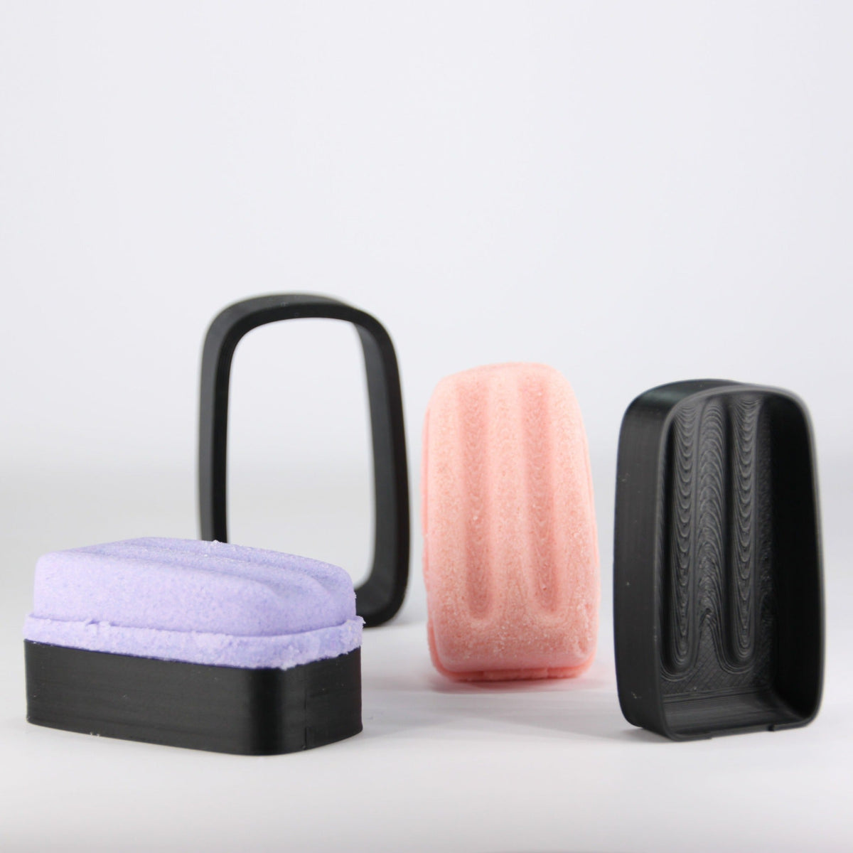 Ice Pop Bath Bomb Mold - The Bath Time