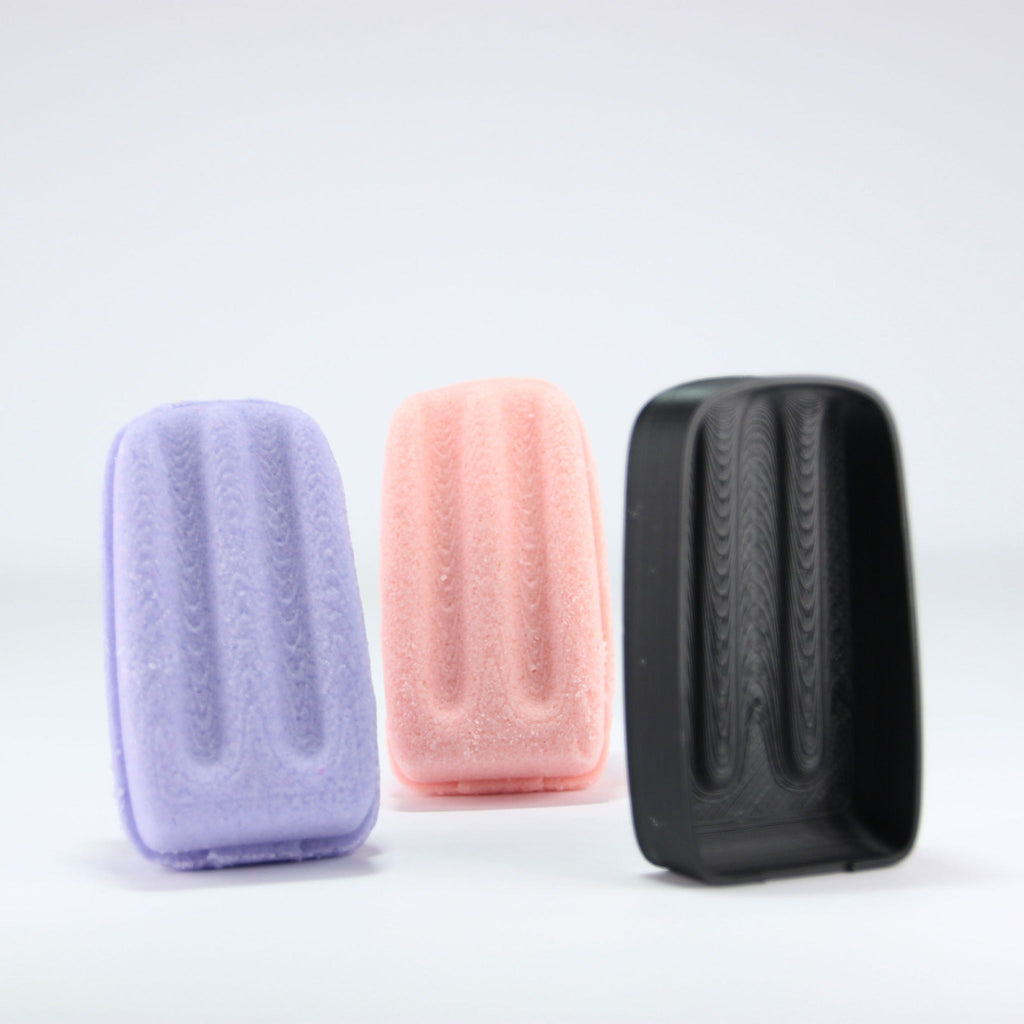 Ice Pop Bath Bomb Mold - The Bath Time
