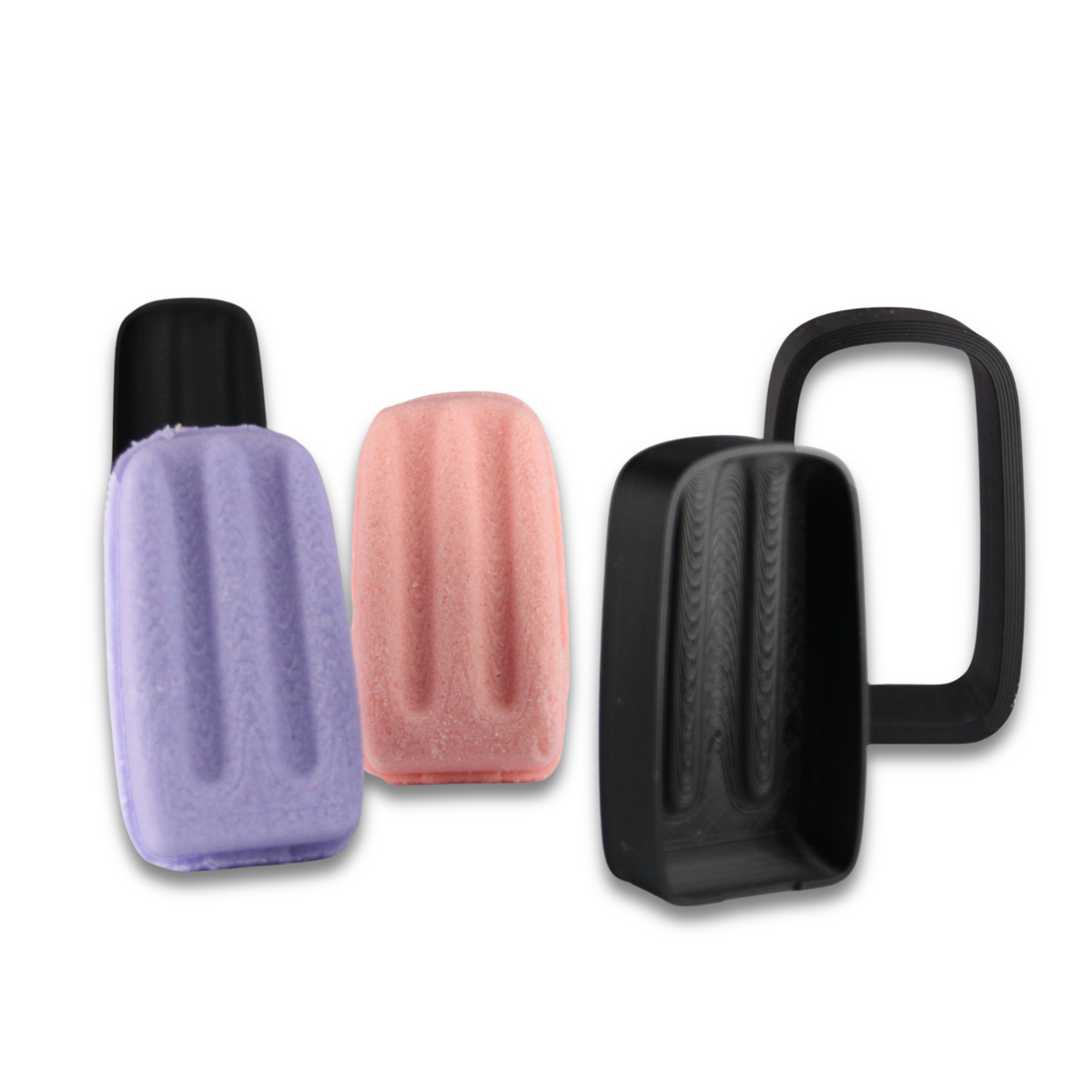 Ice Pop Bath Bomb Mold