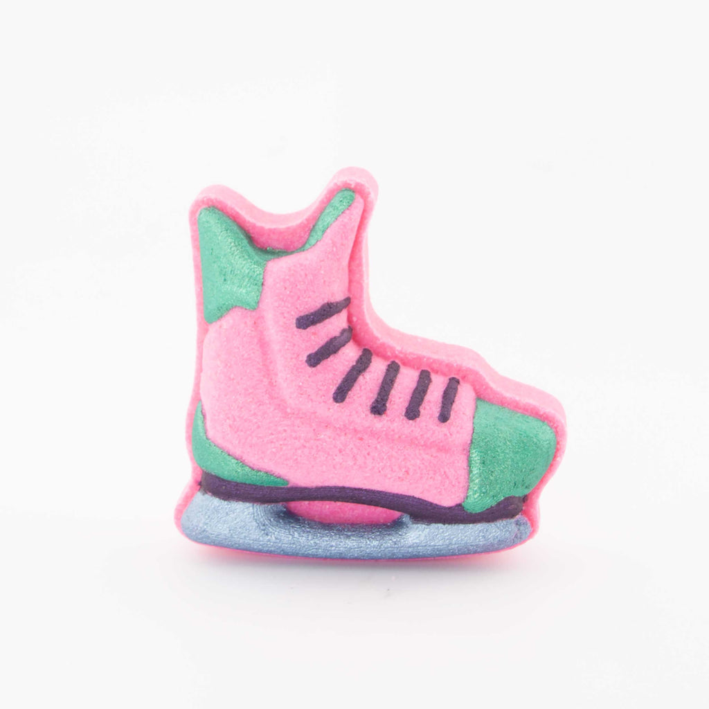 Ice Skate Bath Bomb Mold - The Bath Time