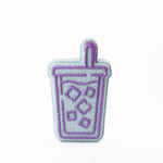 Iced Coffee Bath Bomb Mold - The Bath Time