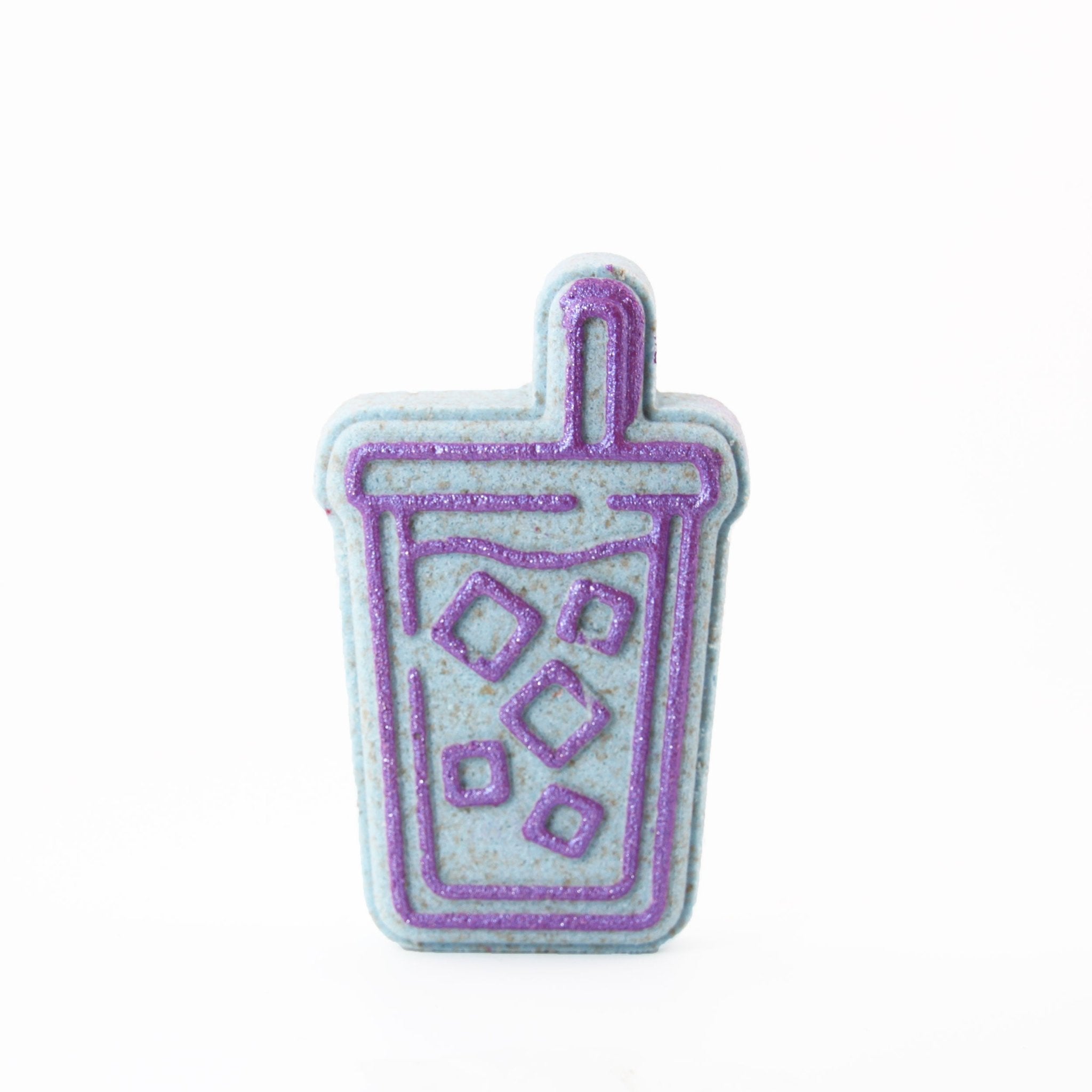 Iced Coffee Bath Bomb Mold - The Bath Time