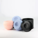 Indent Ball Bath Bomb Mold - The Bath Time
