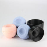 Indent Ball Bath Bomb Mold - The Bath Time