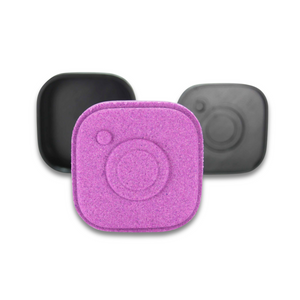 Instagram Logo Bath Bomb Mold