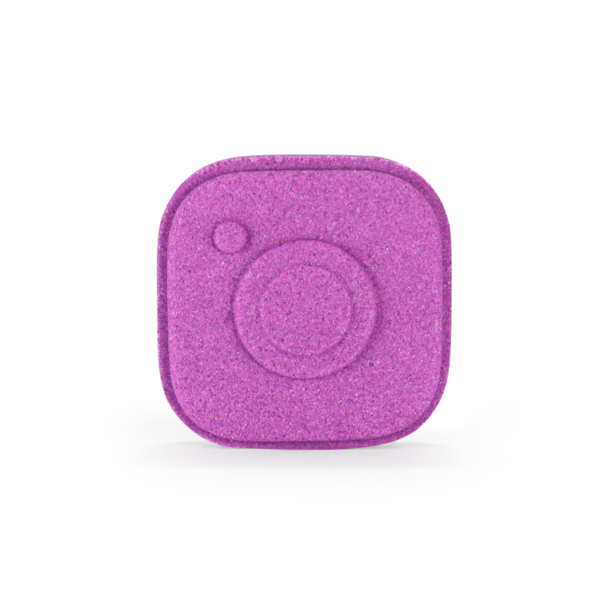 Instagram Logo Bath Bomb Mold