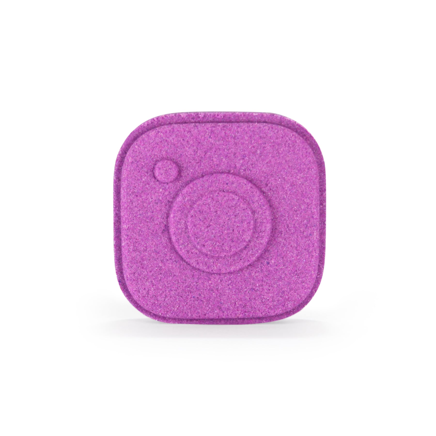Instagram Logo Bath Bomb Mold