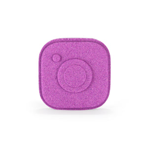 Instagram Logo Bath Bomb Mold