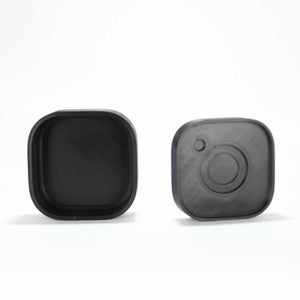 Instagram Logo Bath Bomb Mold - The Bath Time