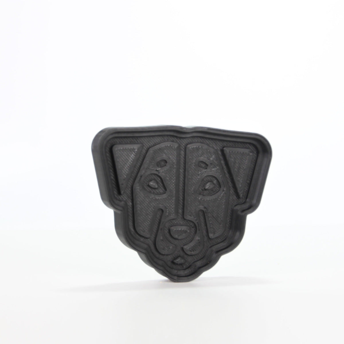 Jack Russell Dog Bath Bomb Mold - The Bath Time
