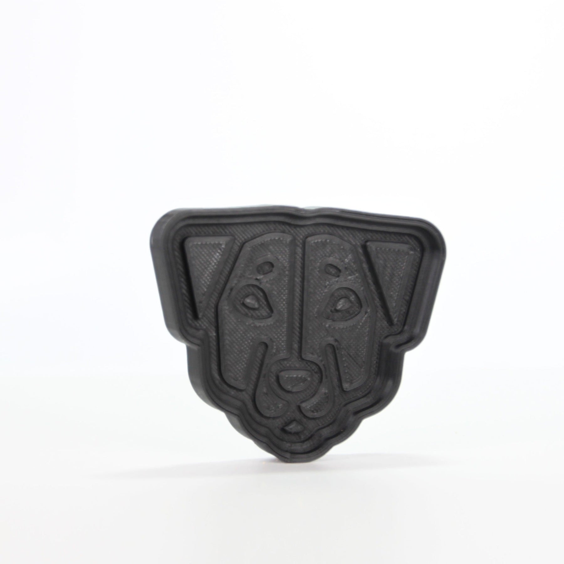 Jack Russell Dog Bath Bomb Mold - The Bath Time