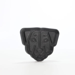 Jack Russell Dog Bath Bomb Mold - The Bath Time