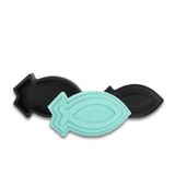 Jesus Fish Bath Bomb Mold