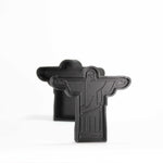 Jesus Statue Bath Bomb Mold - The Bath Time