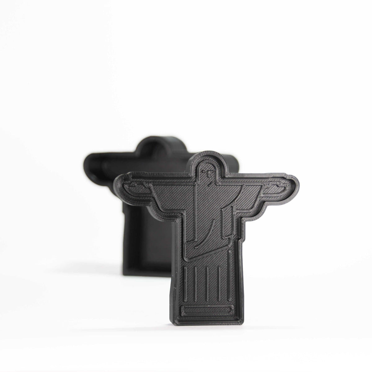 Jesus Statue Bath Bomb Mold - The Bath Time