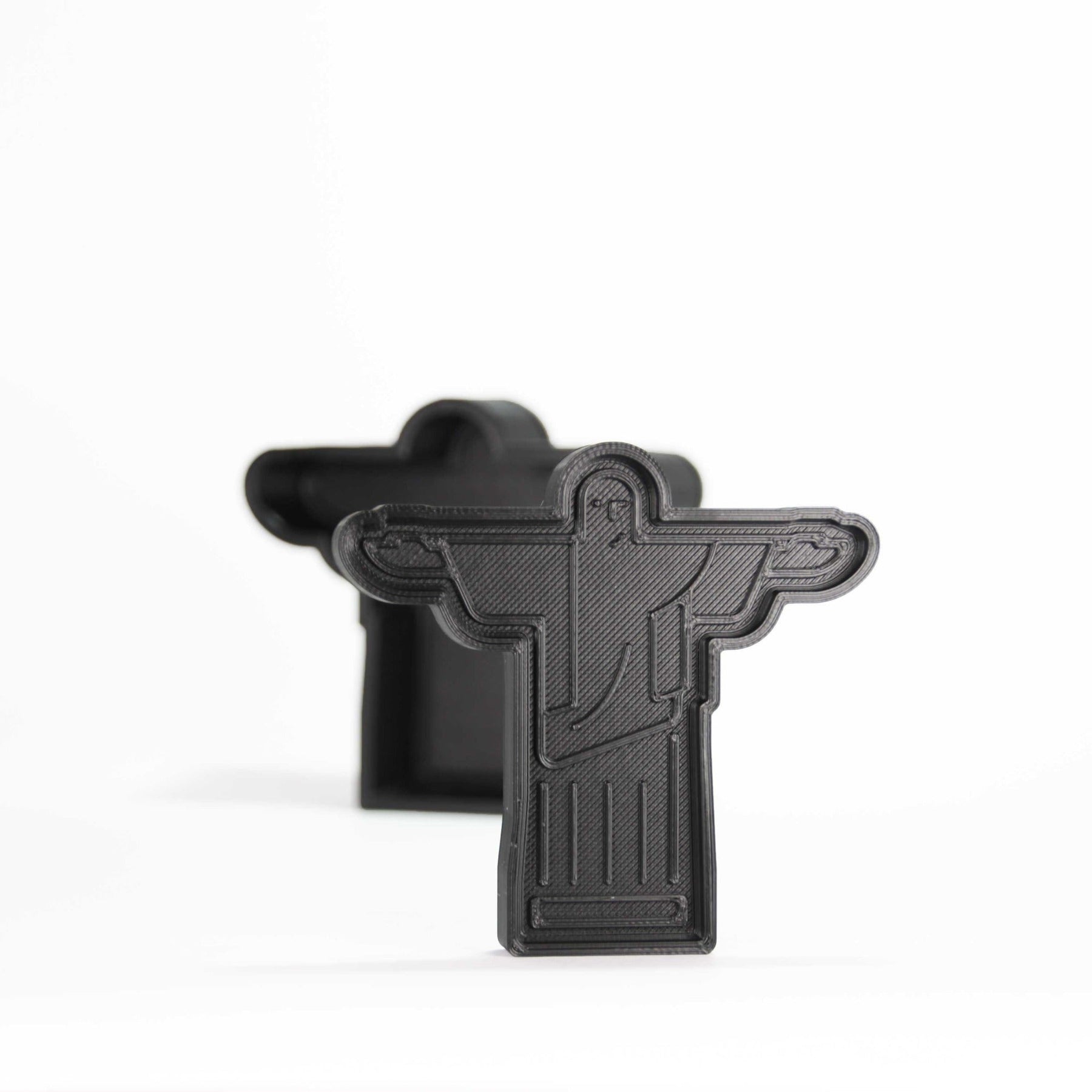 Jesus Statue Bath Bomb Mold - The Bath Time