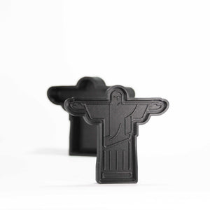 Jesus Statue Bath Bomb Mold - The Bath Time