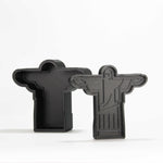 Jesus Statue Bath Bomb Mold - The Bath Time