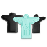 Jesus Statue Bath Bomb Mold