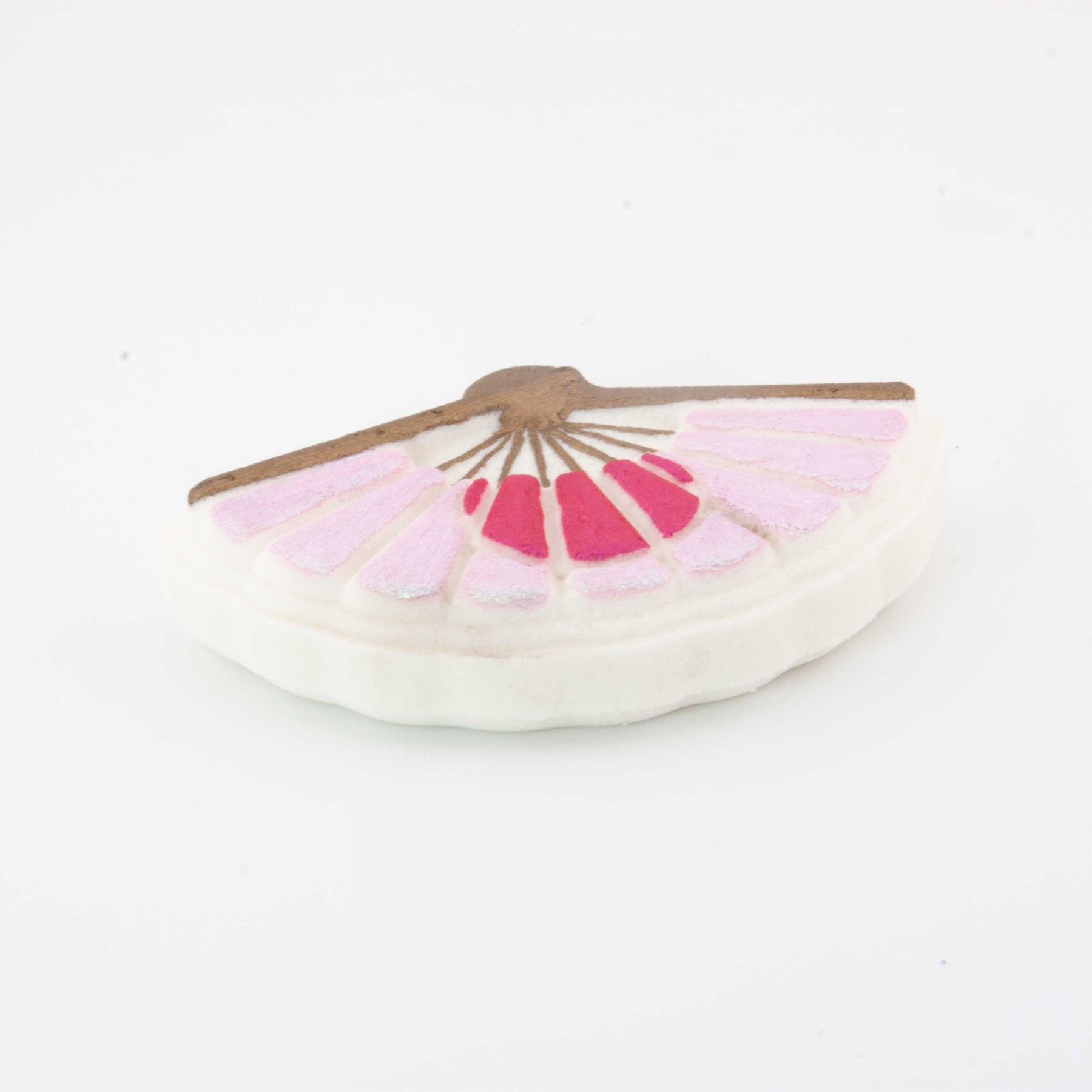Kawaii Fan Bath Bomb Mold - The Bath Time