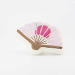 Kawaii Fan Bath Bomb Mold - The Bath Time