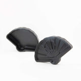 Kawaii Fan Bath Bomb Mold - The Bath Time