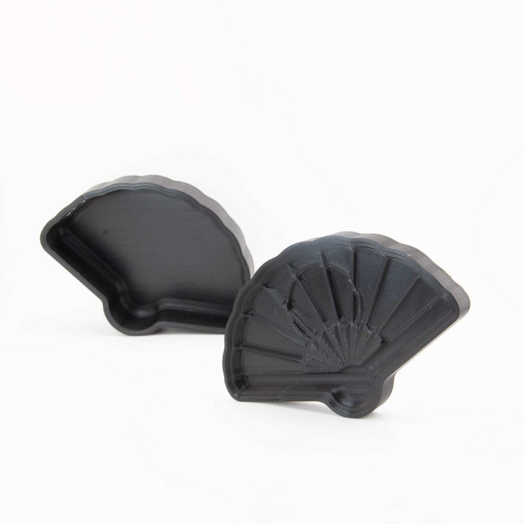 Kawaii Fan Bath Bomb Mold - The Bath Time