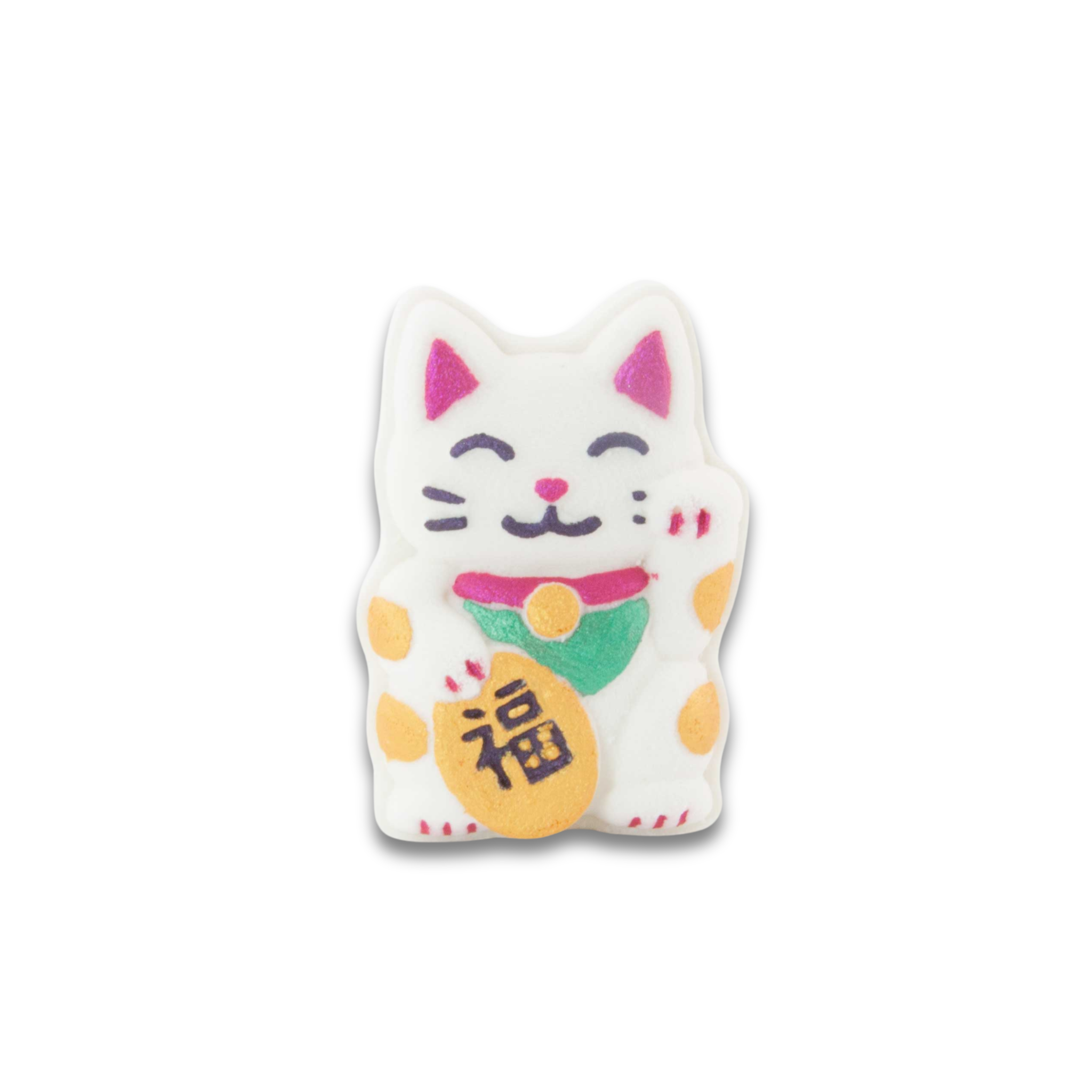 Kawaii Kitty Bath Bomb Mold - The Bath Time