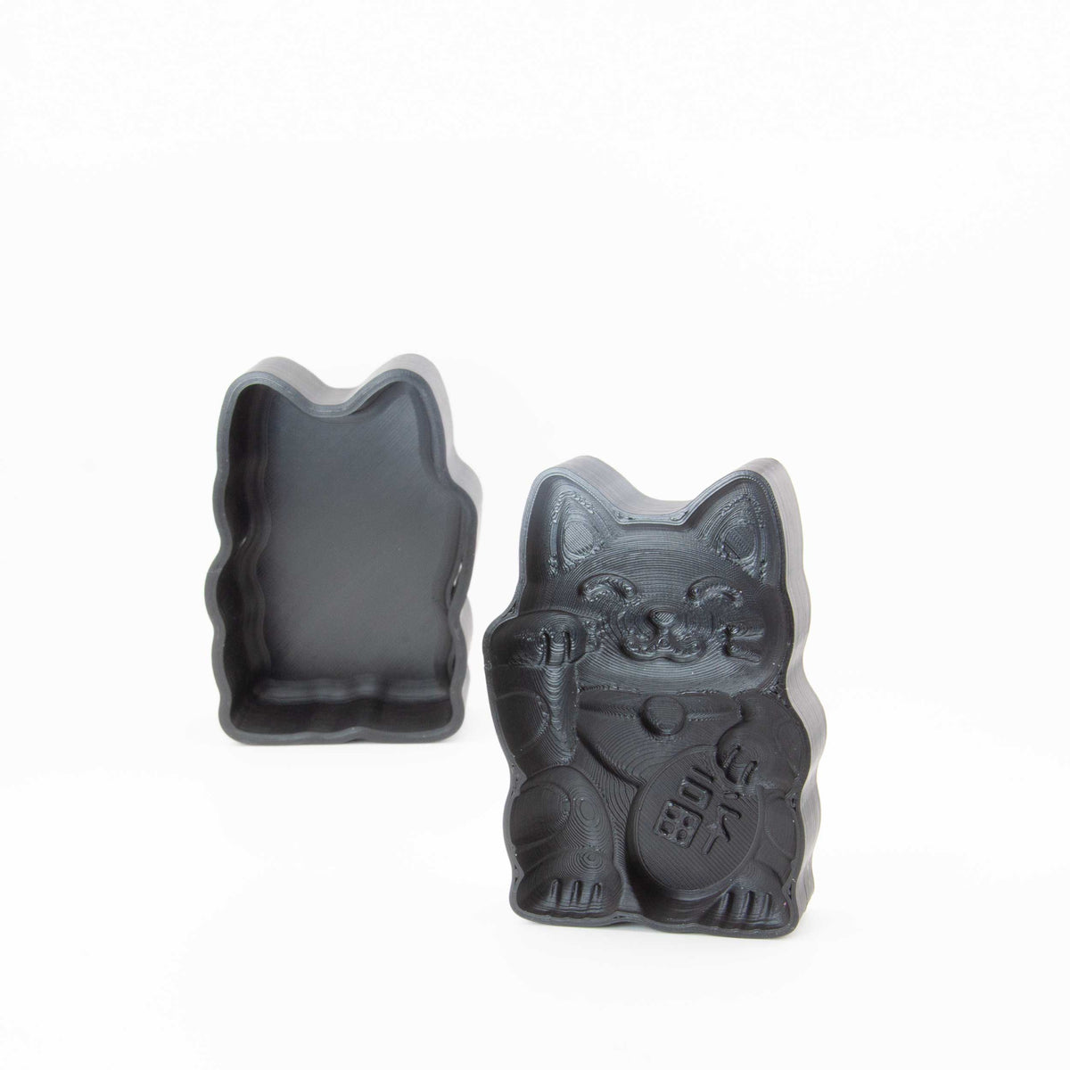 Kawaii Kitty Bath Bomb Mold - The Bath Time