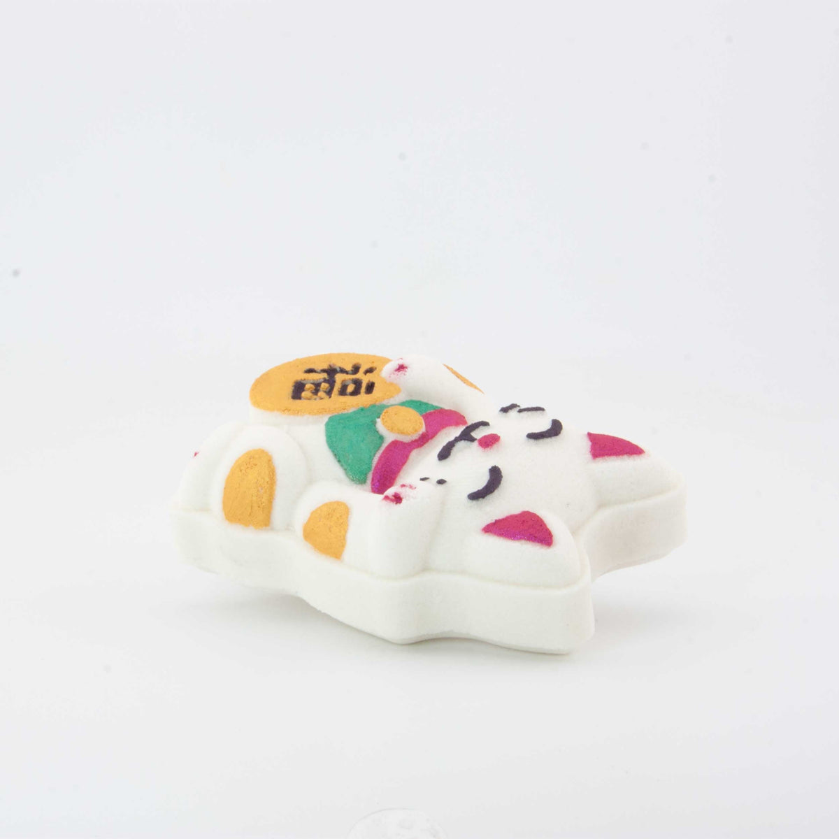 Kawaii Kitty Bath Bomb Mold - The Bath Time
