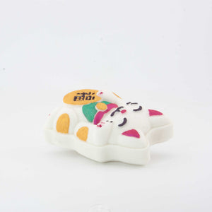 Kawaii Kitty Bath Bomb Mold - The Bath Time