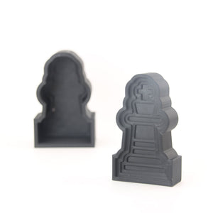 King (Chess) Bath Bomb Mold - The Bath Time