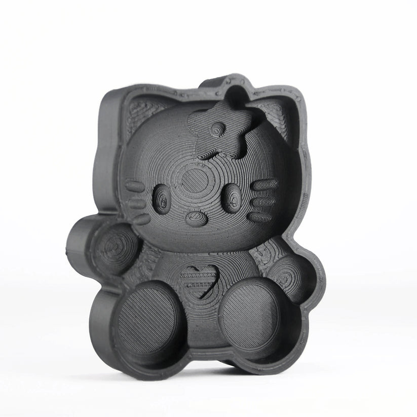 Kitty Cat Bath Bomb Mold - The Bath Time