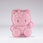 Kitty Cat Bath Bomb Mold - The Bath Time